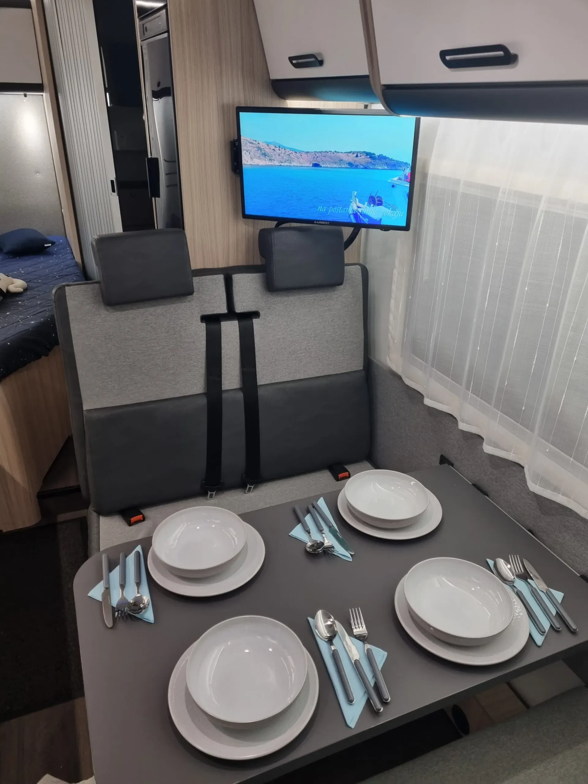Sun Living S70DF – umivalnik